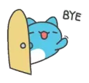 capoobye capoobye