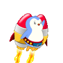 RocketPengu