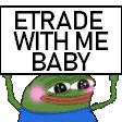 etrade