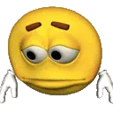 sad