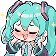 mikuflushed