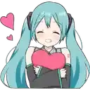 MikuLove02 MikuLove02