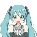 Miku_Clap