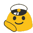selam Discord emoji