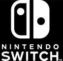 :nintendoswitchlogoblackandwhite: