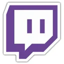 :twitch: