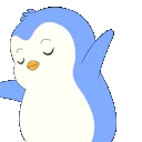 PenguinVibin