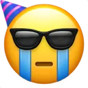 party_cry