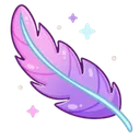 feather