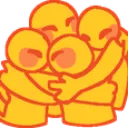 grouphug