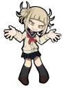 TogaShrug2 TogaShrug2