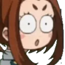 UraSurprised UraSurprised