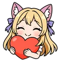 EmoteLOVE
