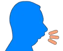speaking