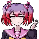 KanadeSmug