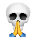 SkullPray