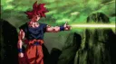 goku