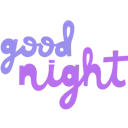 txtgoodnight