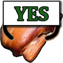 duckYes
