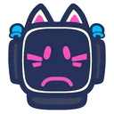 Sad