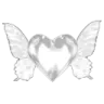 IconHeartButterfly