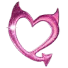 Iconpinkdevil