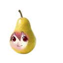 pearto pearto