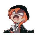 ChuuyaRage