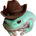 cowboyfrog