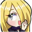 CynthiaGossip