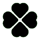 67250heartloaderblack