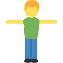 Tpose