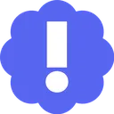 warning