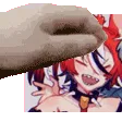 Kuroi_pet