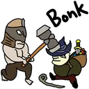Bonk