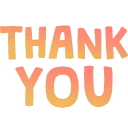 Thankyou