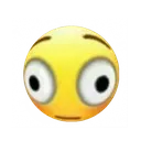 forhead