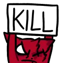 kill