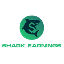 sharkearnings_logo Discord Emoji from Shark Earnings: Earn Money & Rewards