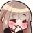laughing_girl Discord emoji