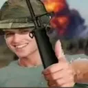 thumbupAmerican