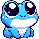 cuteee Discord sticker - Lemniscate Network