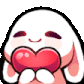 00_bunnylove