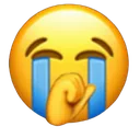 HoldBackLaugh