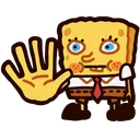 spongebobSTAWP