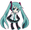 mikudance