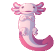 axolotl