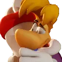 RaymanHug RaymanHug