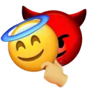 angeldevil