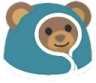 c_cozybear custom emote - 🎤 Riff-Off | Singing, Games, Daily Events, Community